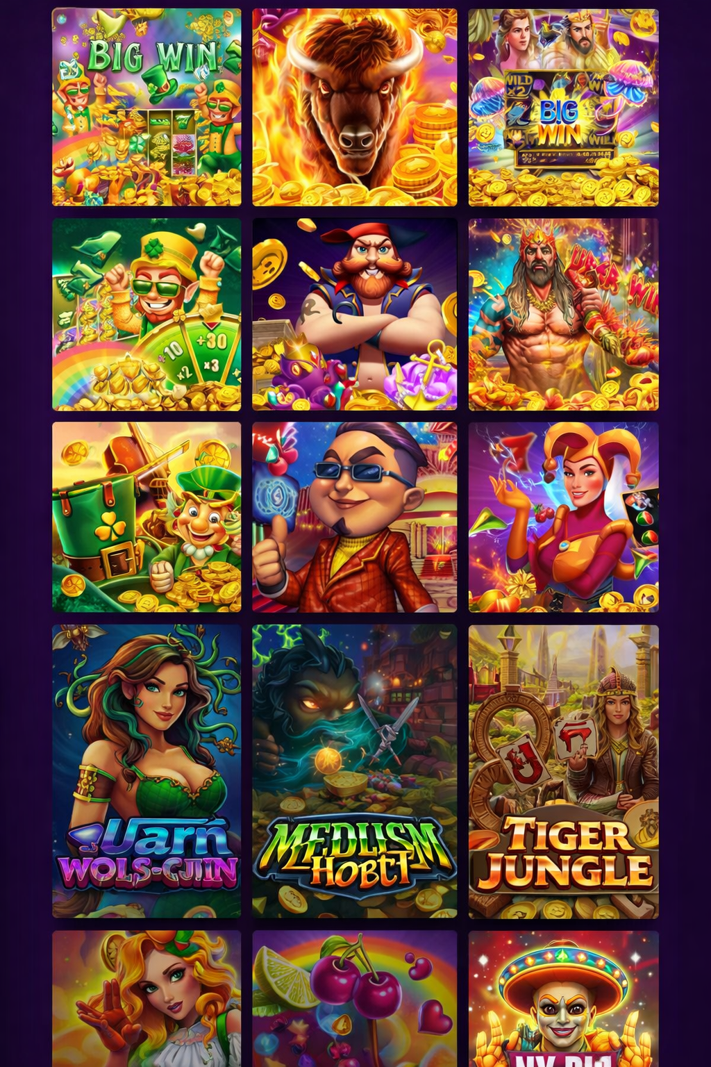 bet O bet Casino game