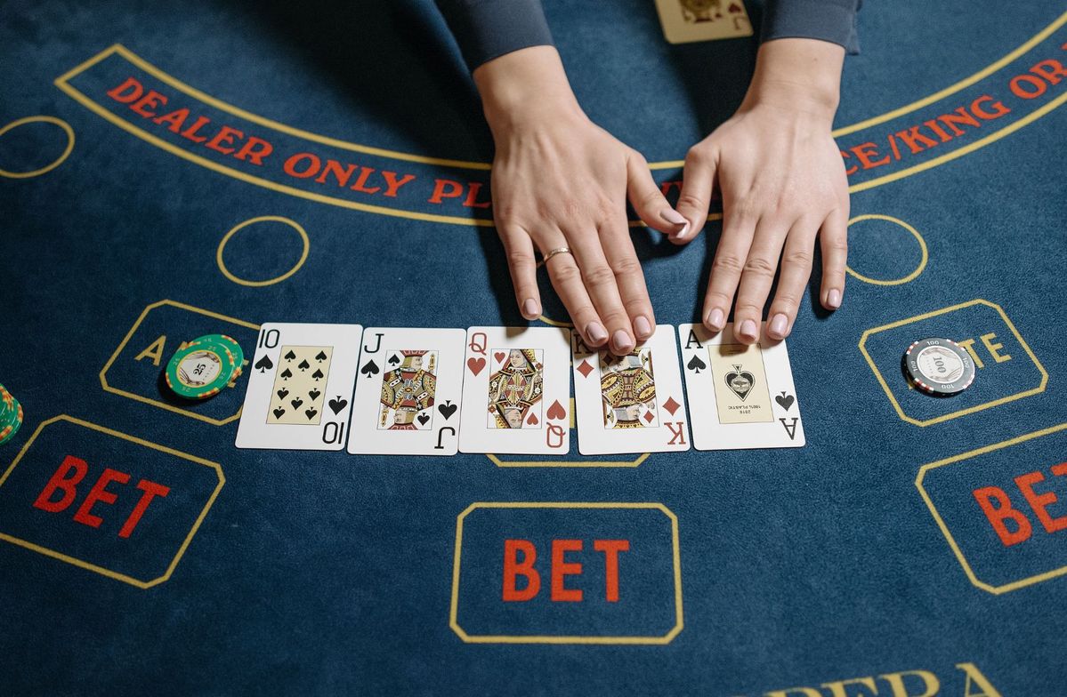 bet O bet Casino پاکستان ریئل منی گیمز